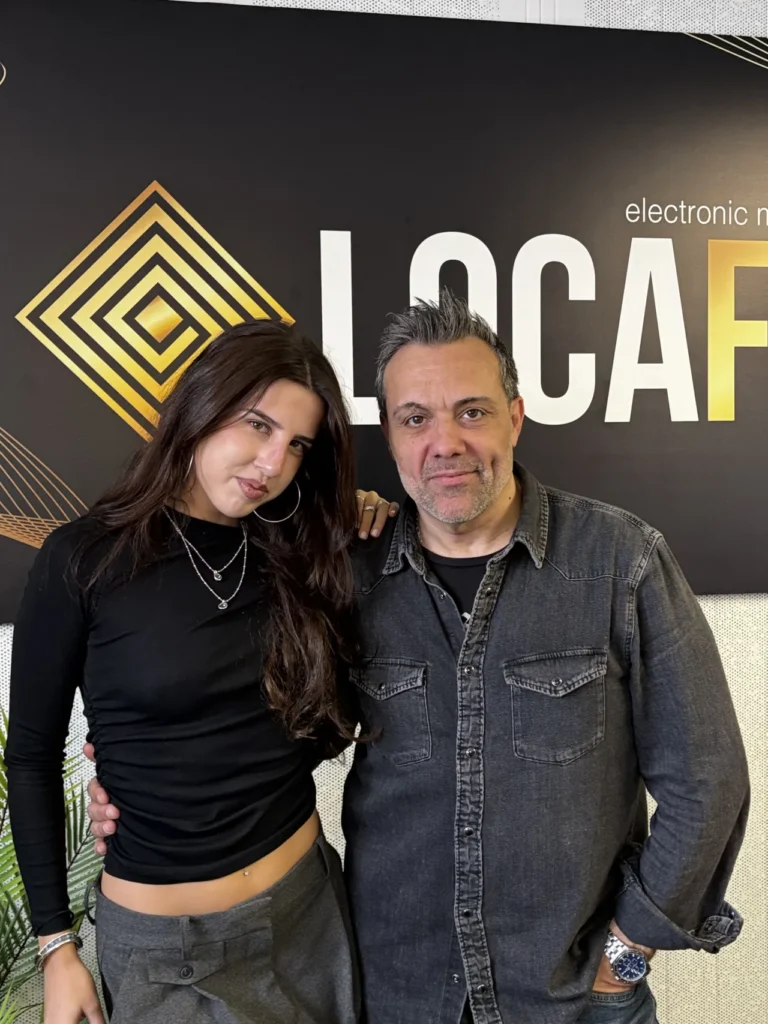 Loca FM