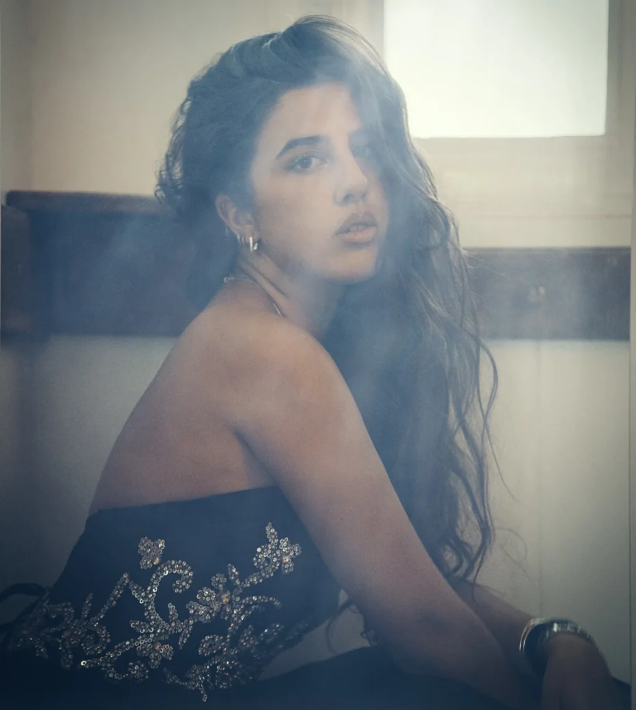 Paula Coria